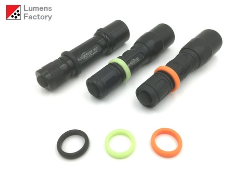 Grip ring for - ring,