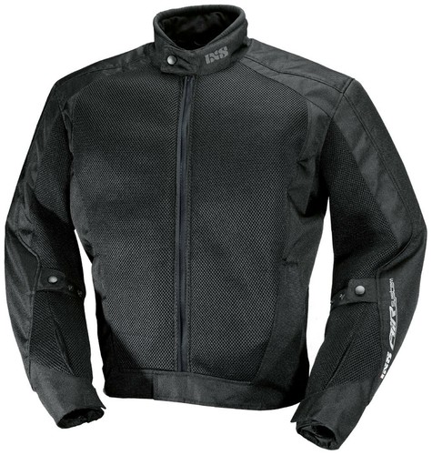 Ixs airmesh evo - evo, veste