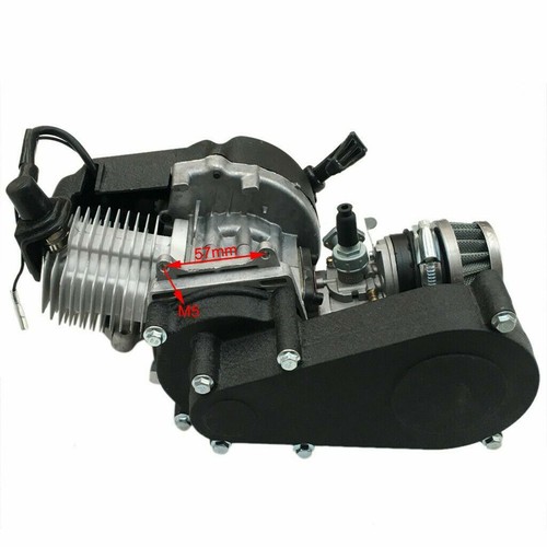 49cc stroke engine motor kit - 49cc,