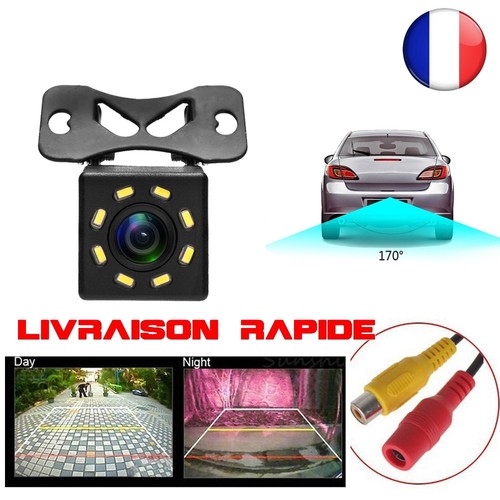 Led night vision - led, voiture