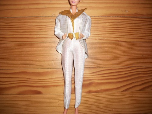 Tenue barbie vintage - barbie,