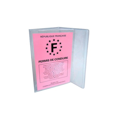 Etui pour permis - de, conduire