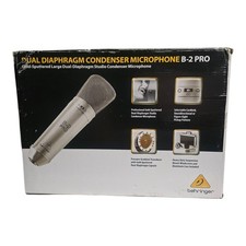 Behringer B-2 Pro Condenser