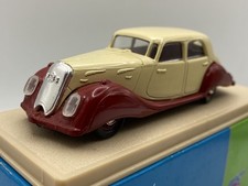 ELIGOR Panhard Dynamic Berline