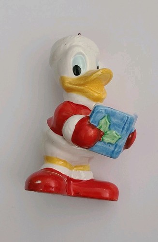 Vintage donald duck enesco - donald,