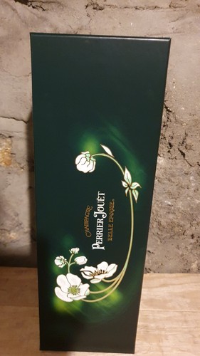 Blle 75cl champagne belle - blle,