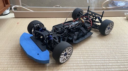 Kyosho 6 cell - 1/8, 6-cell