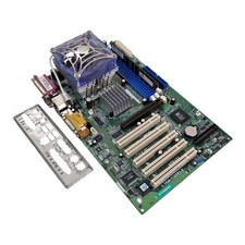 ASRock K7S8XE Carte Mère ATX