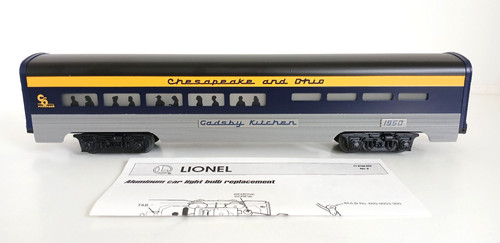 Comme neuf lionel - neuf,