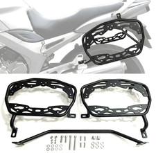 2002-2013 Yamaha TDM 900/A