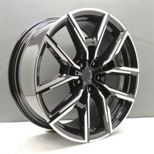BMW i4 G26 M Sport 19" Alloy