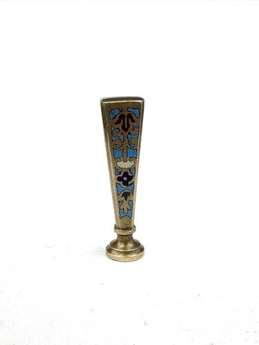 Petit cachet sceau - ancien, en