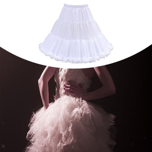 Jupon tulle pour - jupon, en