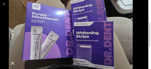 Dent teeth whitening - dr.dent,
