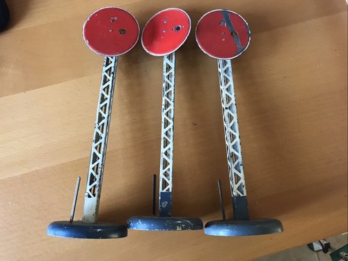 Hornby échelle lot 3 - lot,
