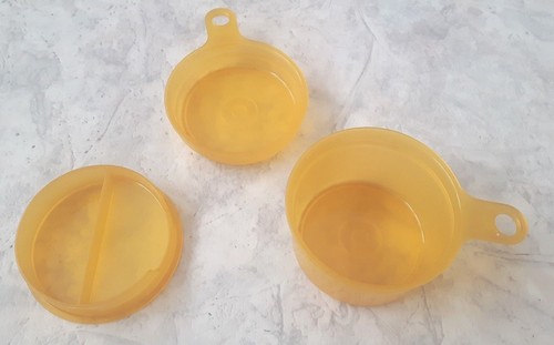 Tupperware doseur cuillère - tupperware,