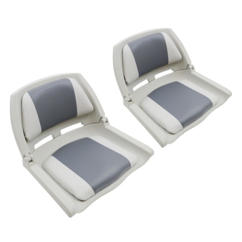 Siège bateau pliable - 2,
