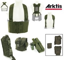 DESTOCKAGE CHEST RIG COMPLET