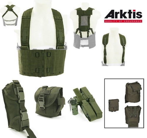 Destockage chest rig - destockage,
