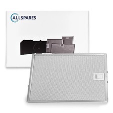 AllSpares Filtre à graisse en