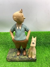 The Adventures of Tintin -