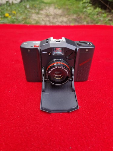 Appareil photo minox e - appareil,