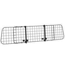 PawHut Barrière Grille de