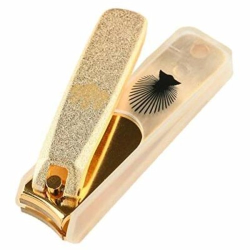 Nikken nail clipper hideyoshi - nail,