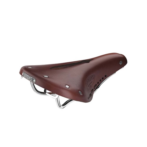 Selles vélo brooks - vélo,