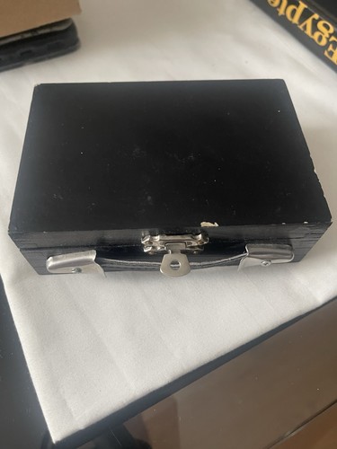 Coffret pétanque boules - coffret, 6