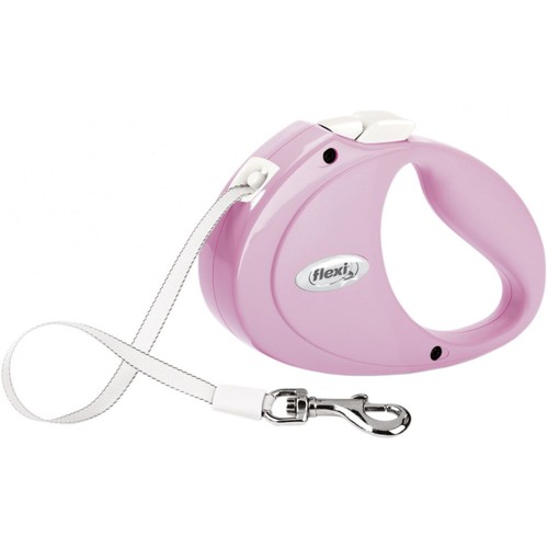Laisse flexi puppy 2 - laisse,