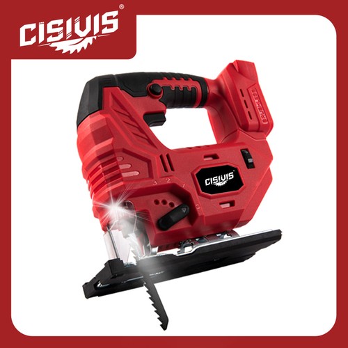 Jigsaw for milwaukee 18v - for,