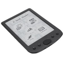 4G E Reader Eye Friendly 6in
