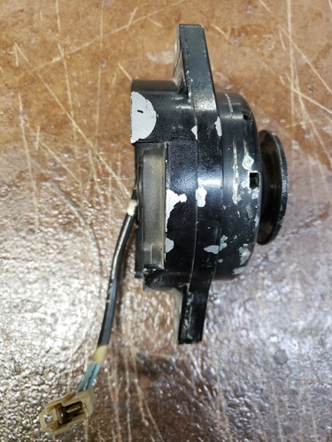 Good used working amp - good,