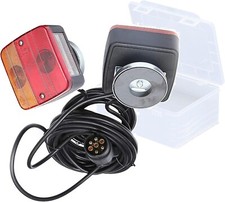 kit Feu arrière remorque