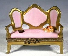 Boîte collection en