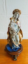 Vierge à l'enfant d'Eugenio