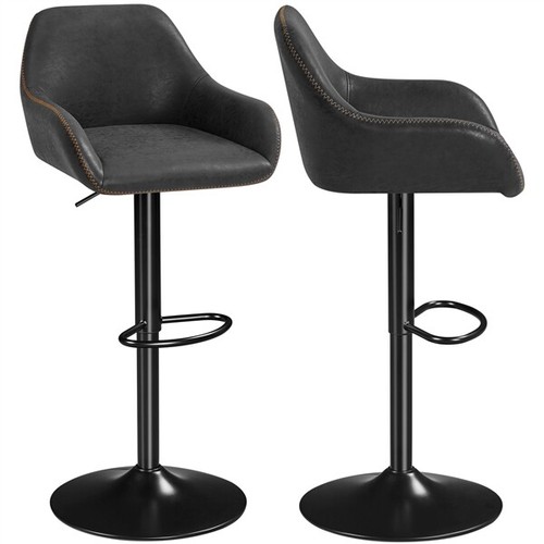 Tabourets bar hauts avec - hauts,