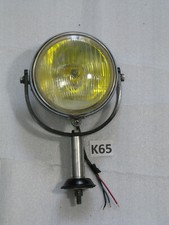 Marchal Equilux Yellow Lo-Hi