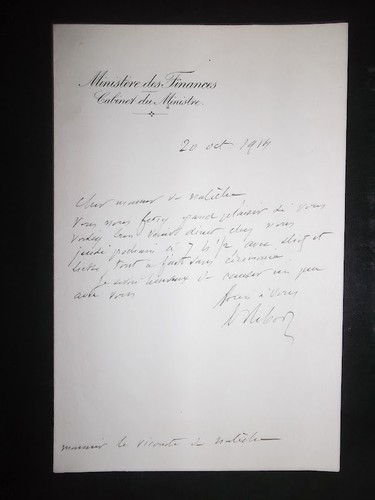 S andré lebon - andré,