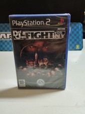 DEF JAM FIGHT FOR NY PS2