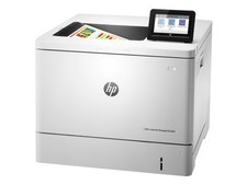 HP Color Laserjet E55040dw