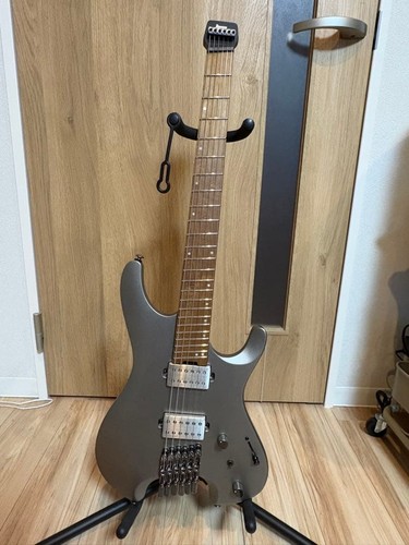 Ibanez qx52 mgm spot model - qx52-mgm, /