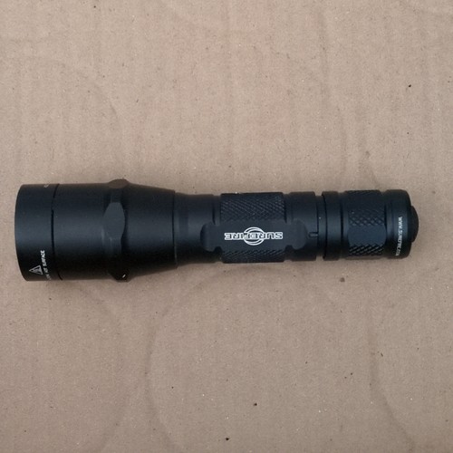 Surefire p2x fury tactical - p2x,