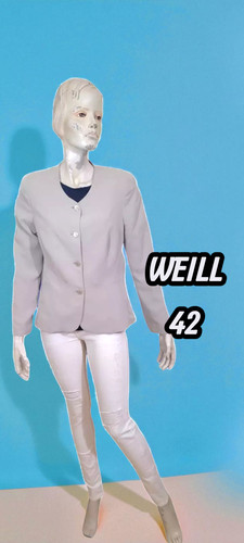 Weill taille superbe veste - weill,