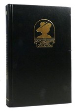 Agatha Christie N OR M?  The Agatha Christie Mystery Collection 1st Edition Thus