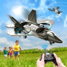Avion RC EPP Foam Fighter
