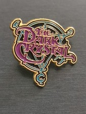THE DARK CRYSTAL FANTASY THRA SKEKSIS pin Badge Patch New High Quality