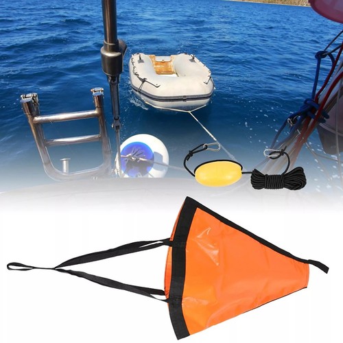 Ancre dérive pvc compacte - de,