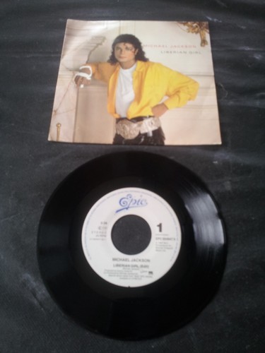 Michael jackson - 45,